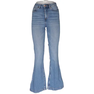 Jean (Bleu) de Amisu Coton, Élasthane
