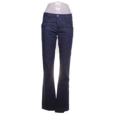 Jeans (Blå) fra G-Star Raw Bomuld, Elastan, Polyester