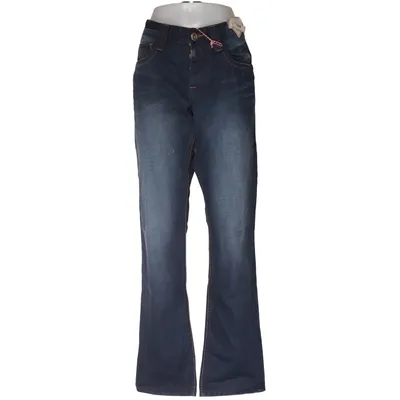 Jeans (Blue) from Timezone Cotton