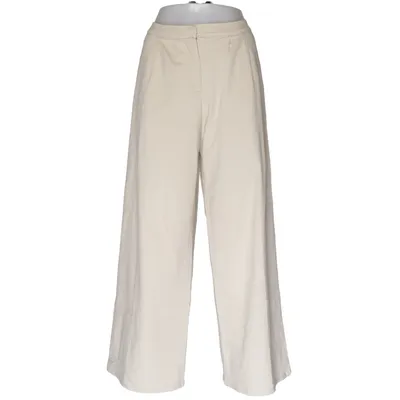 Palazzobyxor (bpc bonprix collection) från BPC Bonprix Collection Bomull, Elastan, Polyester, Viskos