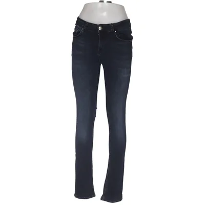 Jean (Groupie 981) de Never Denim Coton, Élasthane