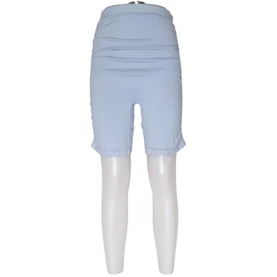 Zwangerschapsshorts (Blauw) van Oceans Apart Elastaan, Polyamide