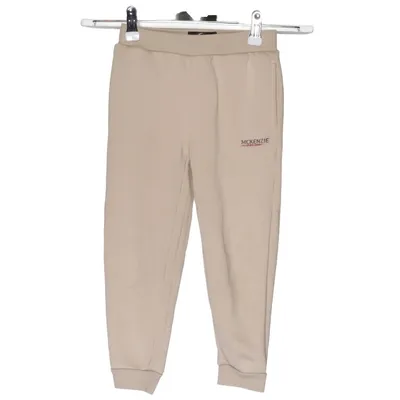 Sweatpants (Beige) from McKenzie Cotton, Recycled polyester
