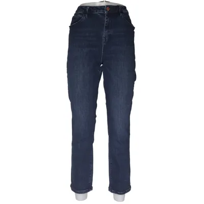 Jeans (SUN UP) från Dawn Elastan, Ekologisk bomull, Polyester, Viskos