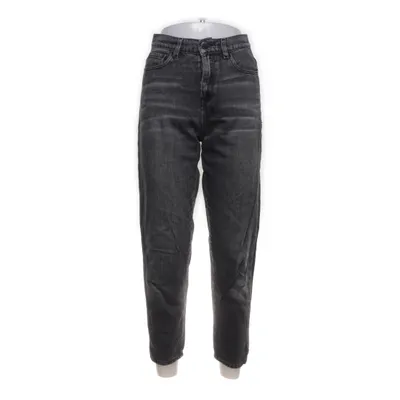 Jean (Gris) de Armedangels Coton biologique