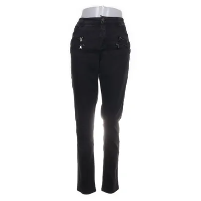 Jeans (Svart) från Denim Bomull, Elastan, Polyester