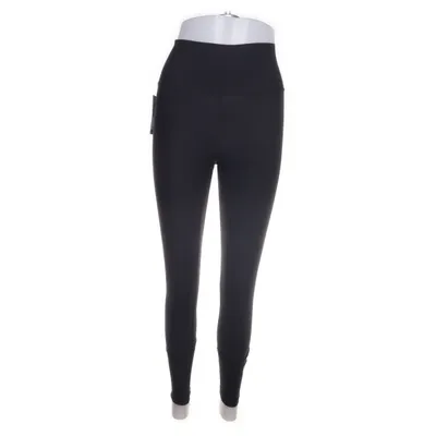 Leggings (Zwart) van Casall Elastaan, Polyamide