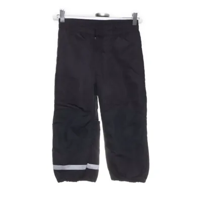 Överdragsbyxor (Svart) från H&M Polyester