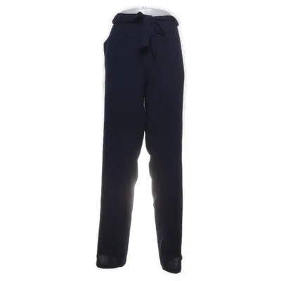 Byxor (Blå) från Tinta Polyester