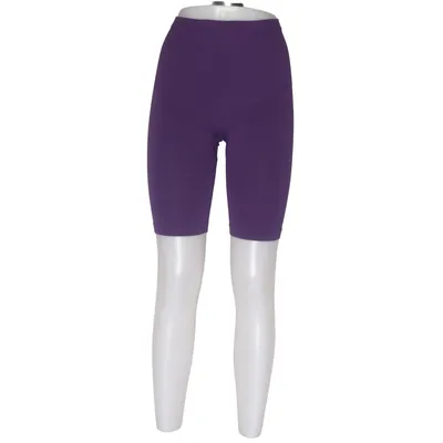 Short de compression (Violet) de Jolinesse Élasthane, Polyamide