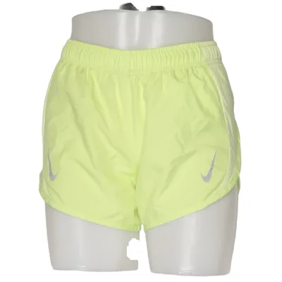 Sports shorts (Yellow) from Nike Polyester