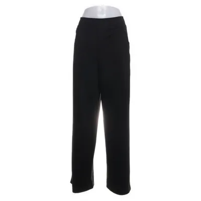 Palazzobyxor (Svart) från Ninepine