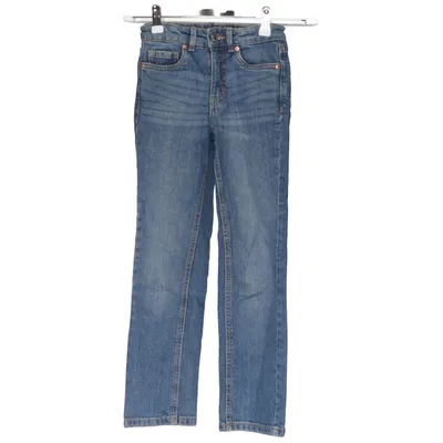 Jeans (Blå) från Lab Industries Bomull, Elastan