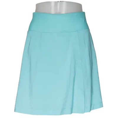 Jupe de sport (Bleu) de EP Collection Élasthane, Polyester