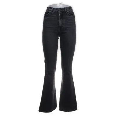 Jeans (Grå) från & Other Stories Bomull, Elastan