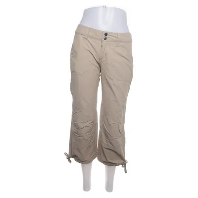 Three-quarter pants (Beige) from Patagonia Nylon, Elastane