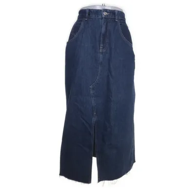 Jeanskjol (Blå) från Zara