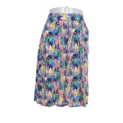 Skirt (Multicolored) from Marie Sixtine Viscose