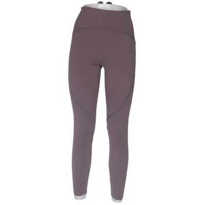 Træningsleggings (Grå) fra Oysho Sport Elastan, Polyamid