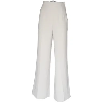 Palazzobyxor (Beige) från H&M Polyester
