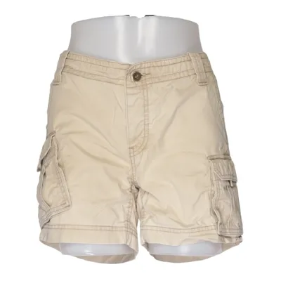 Cargoshorts (Beige) från Lexington Co Bomull