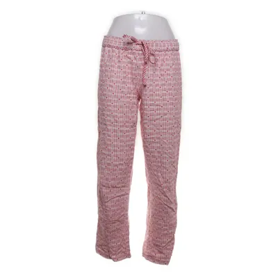 Pyjamasbyxor (Röd, Vit) från Body Bomull