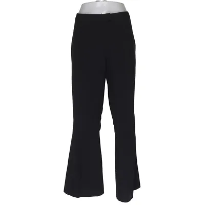 Culottes (Noir) de Melrose Polyester