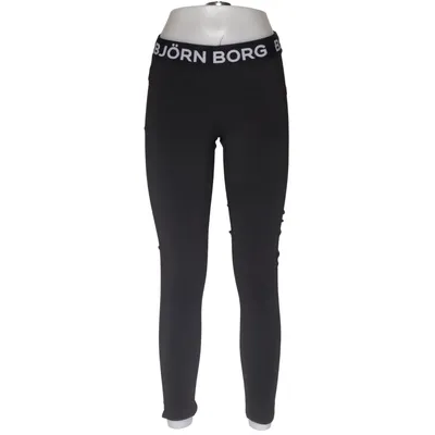 Träningstights (HYDRO-PRO) från Björn Borg Elastan, Återvunnen polyester