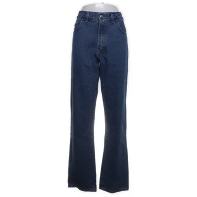 Jeans (Blå) från Lemme Bomull