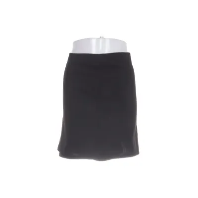 Kjol (Svart) från Primark Elastan, Polyester, Viskos