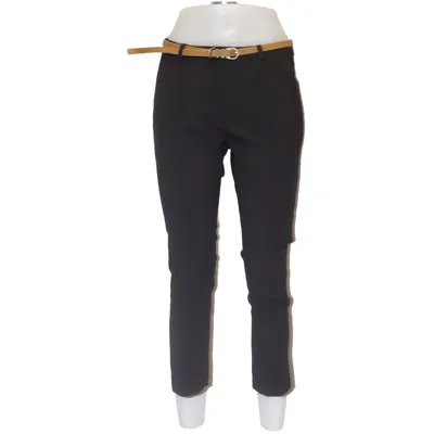 Pantalon (Gris) de Lucy & Co. Élasthane, Polyester