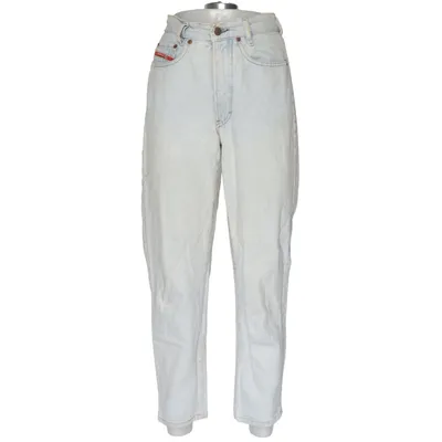 Jeans (Blue) from Diesel Industry Cotton