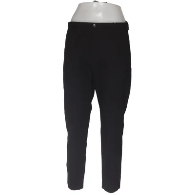 Chinos (Black) from HOPE Stockholm