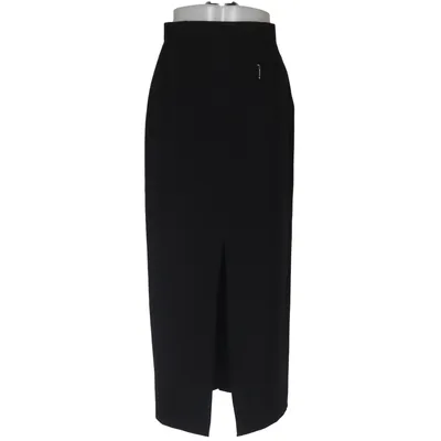 Maxirock (Schwarz) von Collection Chalice