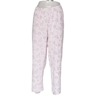 Pyjamahose (Pink) von F&F Recyceltes Polyester