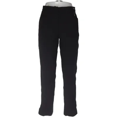 Broek (Zwart) van Brax Golf Elastaan, Polyamide