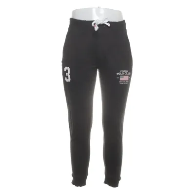 Mjukisbyxor (Svart) från Polo Club Bomull, Polyester