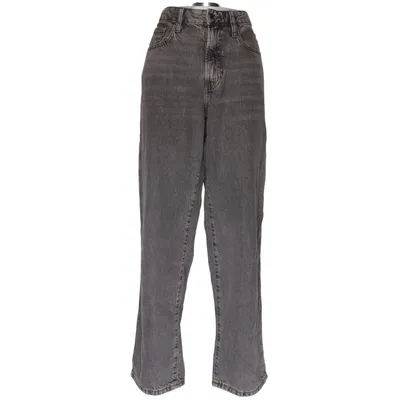 Jeans (Perfect Jeans) from Perfect Jeans Gina Tricot Cotton, Lyocell