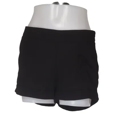 Short (Noir) de Kouture