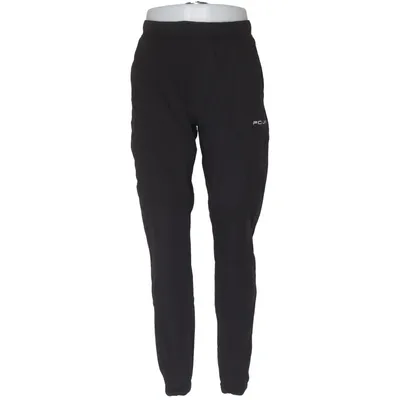 Träningsbyxor (Svart) från Four Elastan, Polyamid