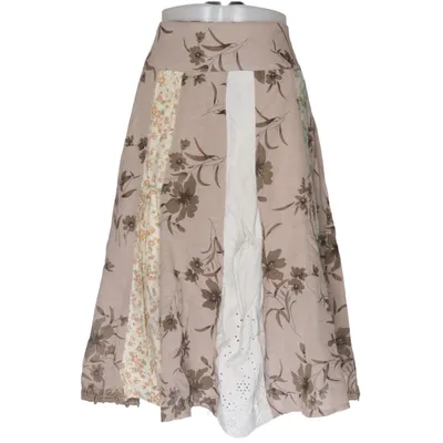Kjol (Beige, Flerfärgad) från Culture