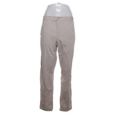 Chinos (Beige) från Houdini Elastan, Polyamid, Återvunnen polyester