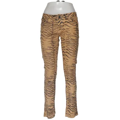 Jeans (Brown, Black) from Revers Cotton, Elastane, Polyester