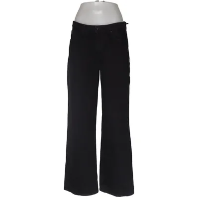 Jeans (Black) from Weekday