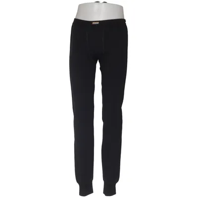 Long Johns (Black) from Blåkläder Wool