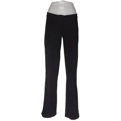 Palazzo pants (Black) from Nelly
