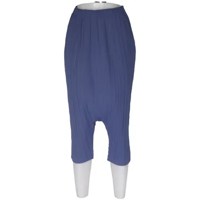 Haremsbyxor (Blå) från Giordano Ladies Polyester
