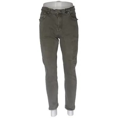 Jeans (Green) from LTB Cotton, Elastane