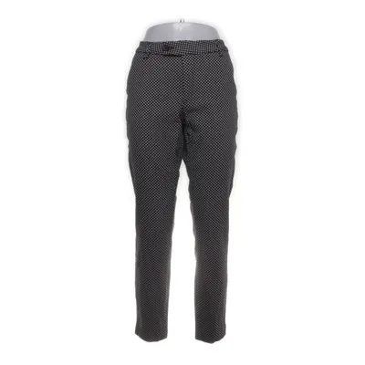 Chino (Noir, Blanc) de Pieszak Coton, Élasthane, Polyamide