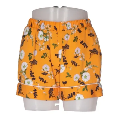Korte broek (Oranje, Meerkleurig) van Envii